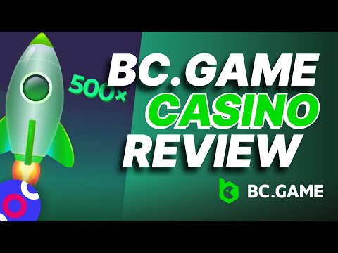 Assessing the Reliability of BC.Game A Comprehensive Review Assessing the Reliability of BC.Game A Comprehensive Review