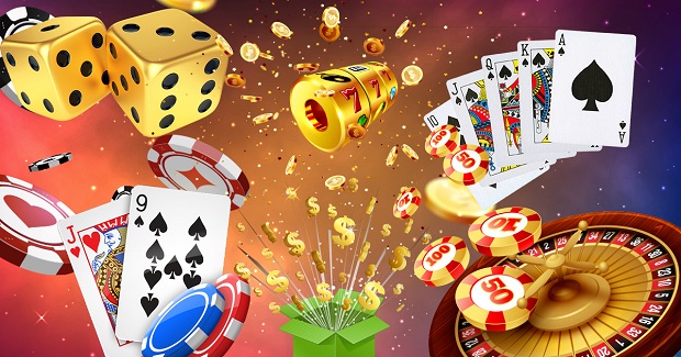 Discover the Best New Casino Games to Play in 2023 Discover the Best New Casino Games to Play in 2023